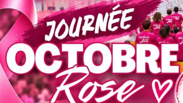 Octobre Rose 2026