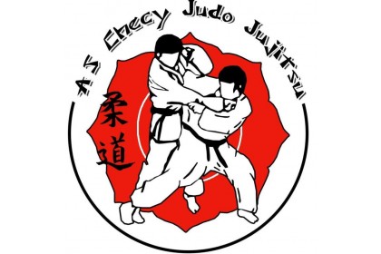Logo du AS CHECY JUDO